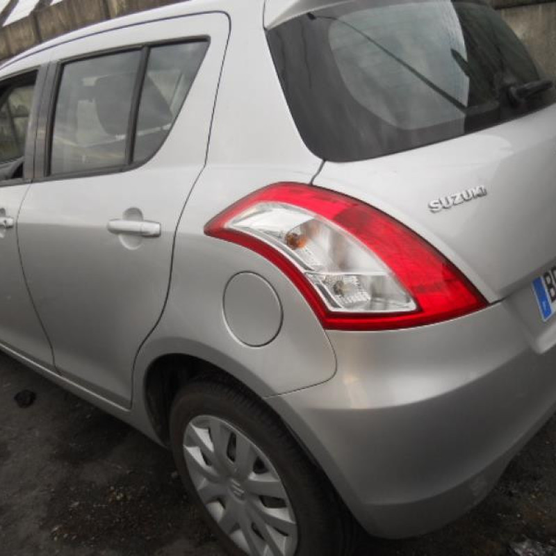 Contacteur tournant SUZUKI SWIFT 4 Photo n°8