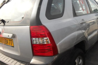 GPS KIA SPORTAGE 2