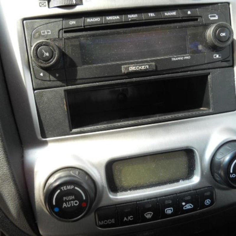 GPS KIA SPORTAGE 2 Photo n°10