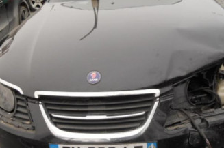 Commande anti brouillard arriere SAAB 9.5 1