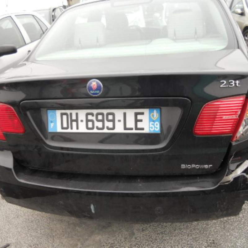 Commande anti brouillard arriere SAAB 9.5 1 Photo n°8