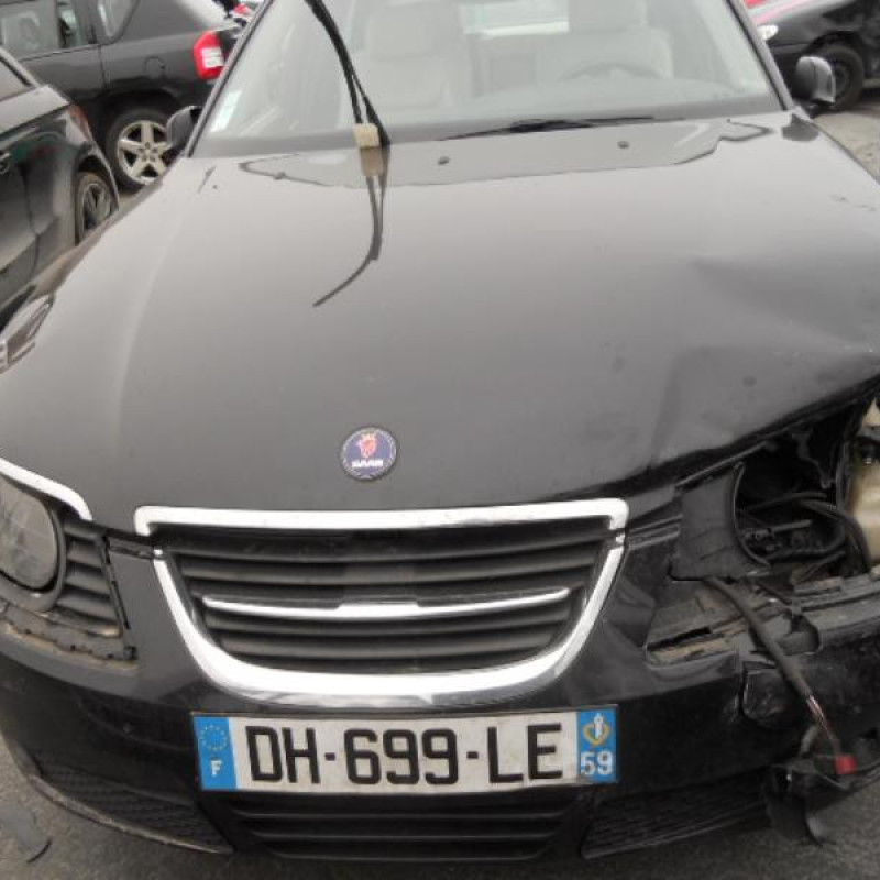 Bouton/Interrupteur SAAB 9.5 1 Photo n°5