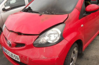 Pompe lave glace arriere TOYOTA AYGO 1