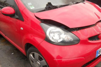 Pompe lave glace arriere TOYOTA AYGO 1