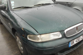 Feu arriere principal droit (feux) ROVER 400 2