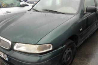 Porte arriere gauche ROVER 400 2