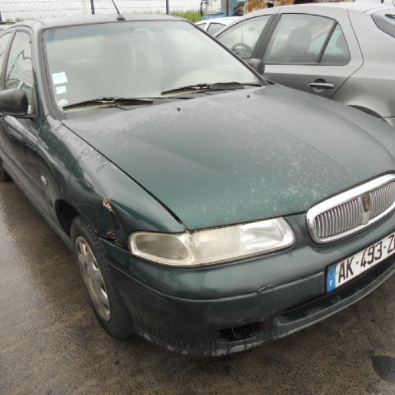 Porte arriere gauche ROVER 400 2 Photo n°4