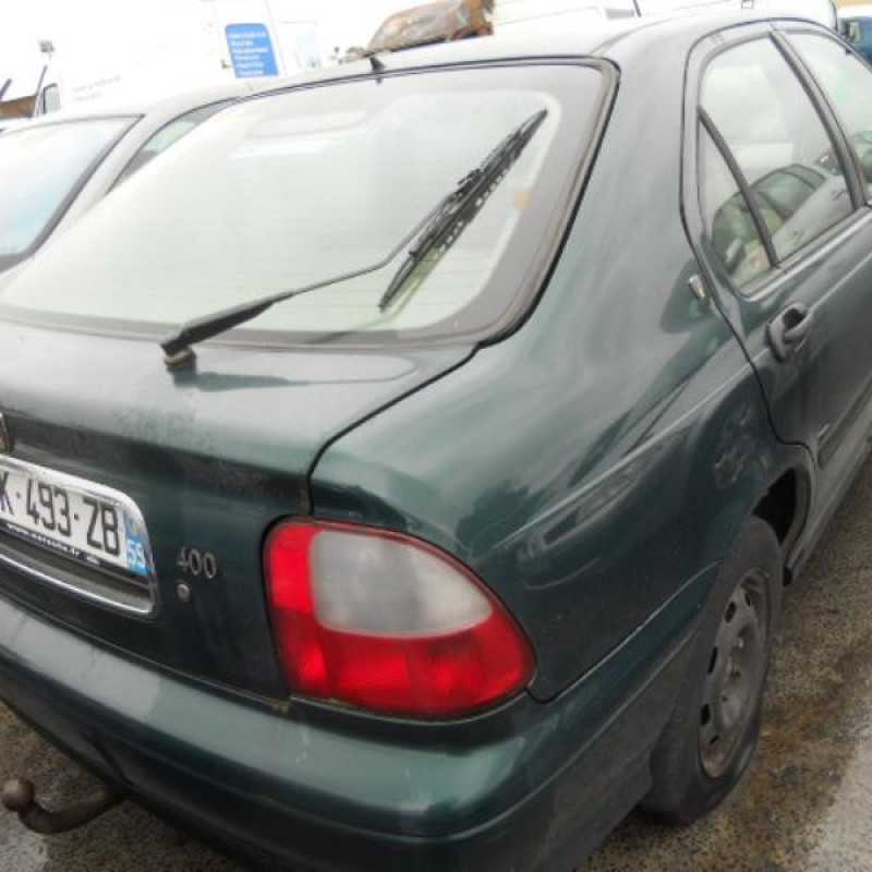 Porte arriere gauche ROVER 400 2 Photo n°5