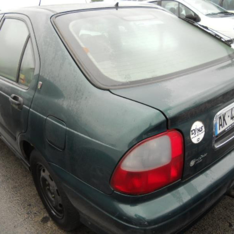 Porte arriere gauche ROVER 400 2 Photo n°6