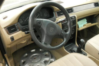 Porte arriere gauche ROVER 400 2