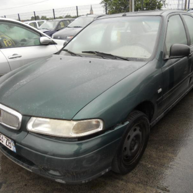 Retroviseur droit ROVER 400 2 Photo n°4