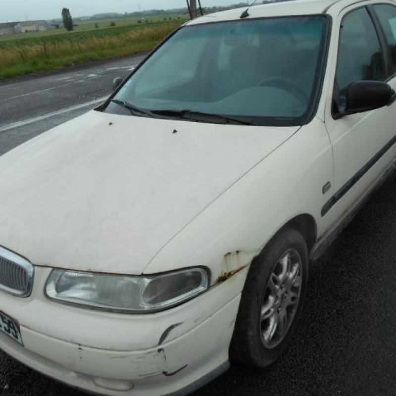 Porte arriere droit ROVER 400 2 Photo n°3