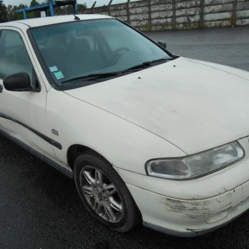 Porte arriere droit ROVER 400 2 Photo n°4