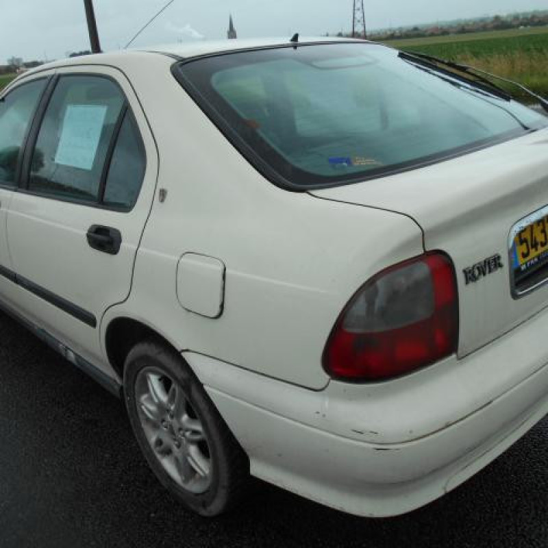 Porte arriere droit ROVER 400 2 Photo n°6