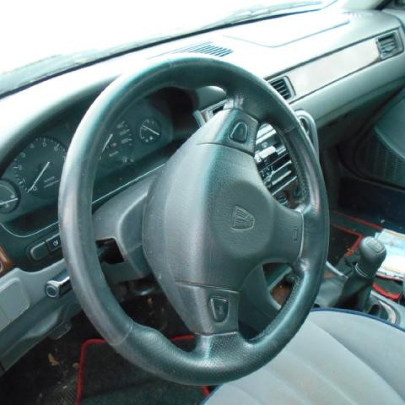 Porte arriere droit ROVER 400 2 Photo n°7