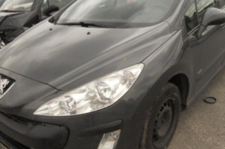 Maitre cylindre (freinage) PEUGEOT 308 1