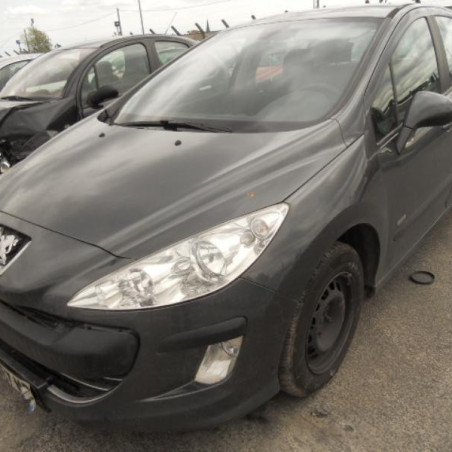 Maitre cylindre (freinage) PEUGEOT 308 1