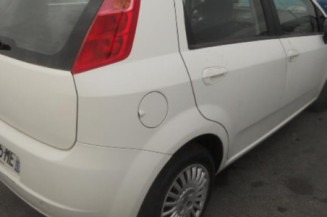 Poignee porte avant gauche FIAT GRANDE PUNTO