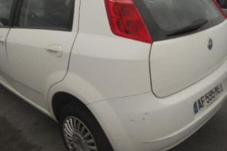 Poignee porte avant gauche FIAT GRANDE PUNTO