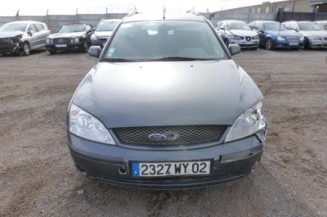 Horloge FORD MONDEO 2