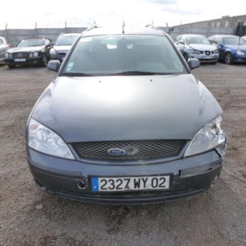 Bouton/Interrupteur FORD MONDEO 2 Photo n°6