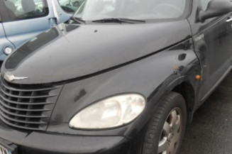 Bras essuie glace avant gauche CHRYSLER PT CRUISER Photo n°1