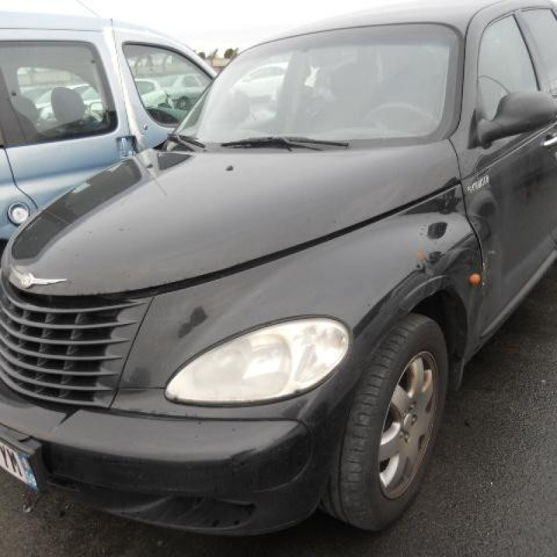 Bras essuie glace avant gauche CHRYSLER PT CRUISER Photo n°1