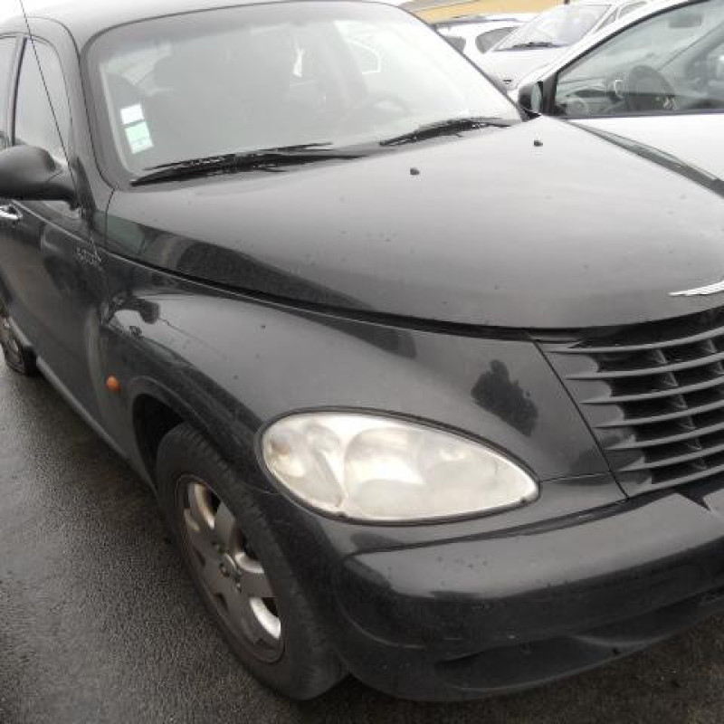 Bras essuie glace avant gauche CHRYSLER PT CRUISER Photo n°2