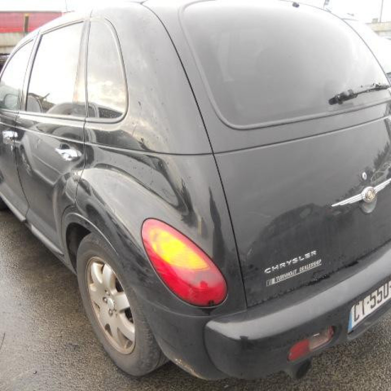 Bras essuie glace avant gauche CHRYSLER PT CRUISER Photo n°5