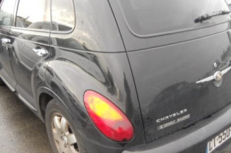 Porte avant droit CHRYSLER PT CRUISER