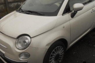 Mastervac FIAT 500 2 Photo n°1