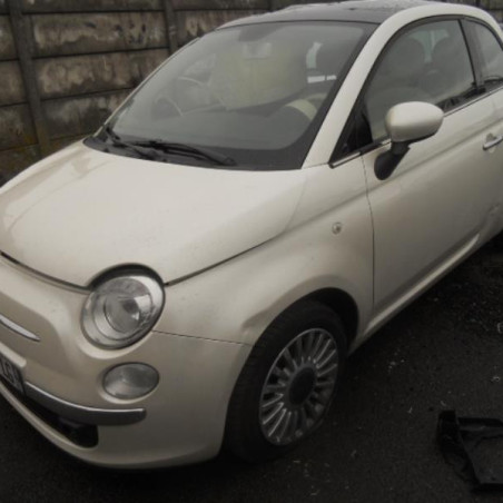 Mastervac FIAT 500 2 Photo n°1