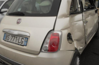 Mastervac FIAT 500 2