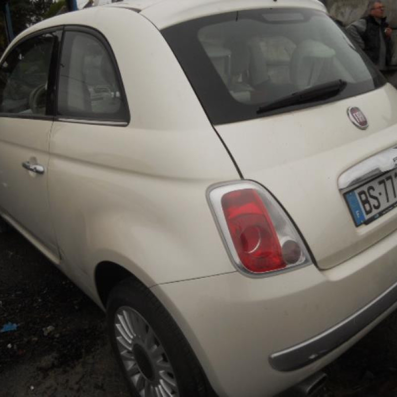 Mastervac FIAT 500 2 Photo n°5