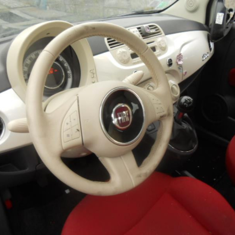 Mastervac FIAT 500 2 Photo n°7