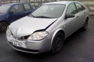 Leve vitre mecanique arriere droit NISSAN PRIMERA 4