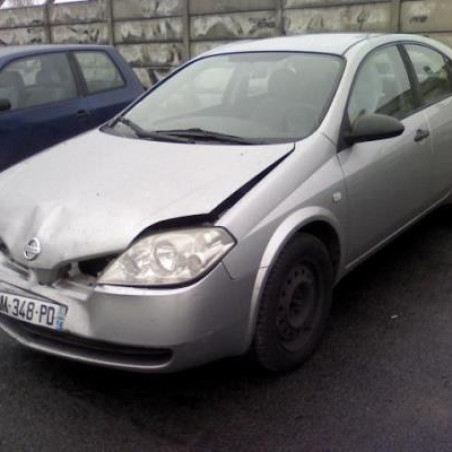 Leve vitre mecanique arriere droit NISSAN PRIMERA 4