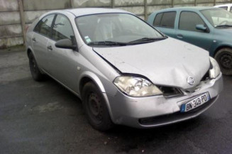 Leve vitre mecanique arriere droit NISSAN PRIMERA 4