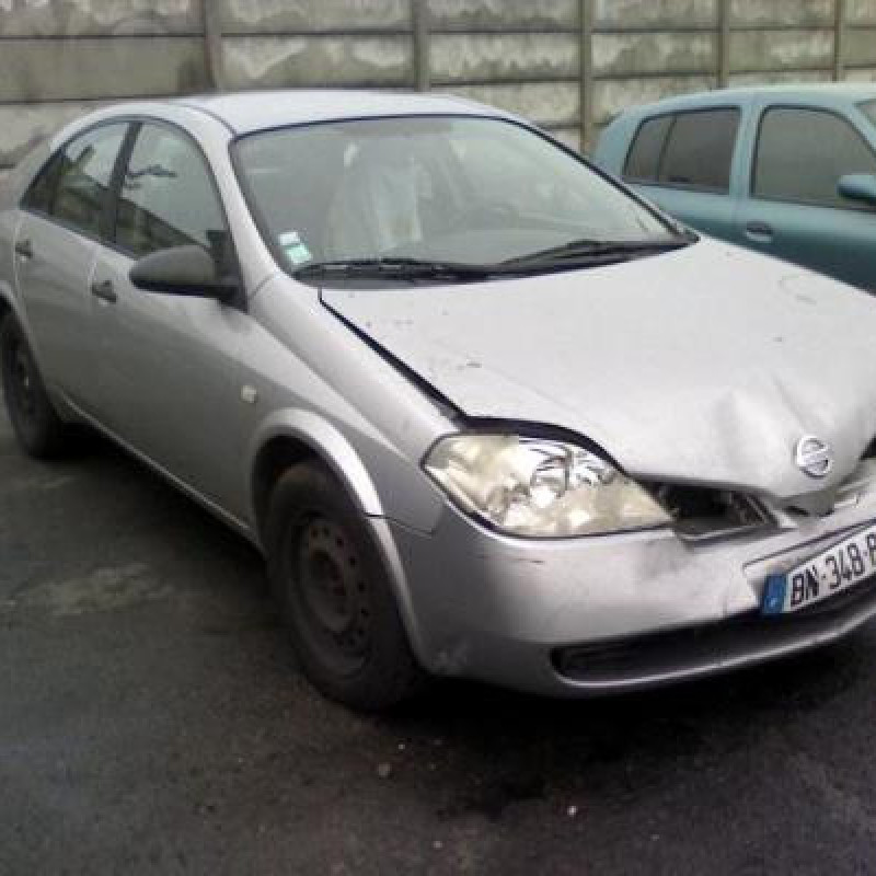 Leve vitre mecanique arriere droit NISSAN PRIMERA 4 Photo n°3