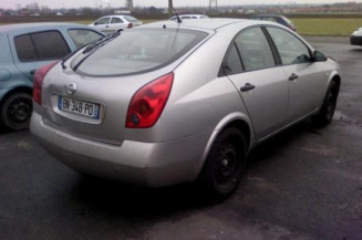 Leve vitre mecanique arriere droit NISSAN PRIMERA 4