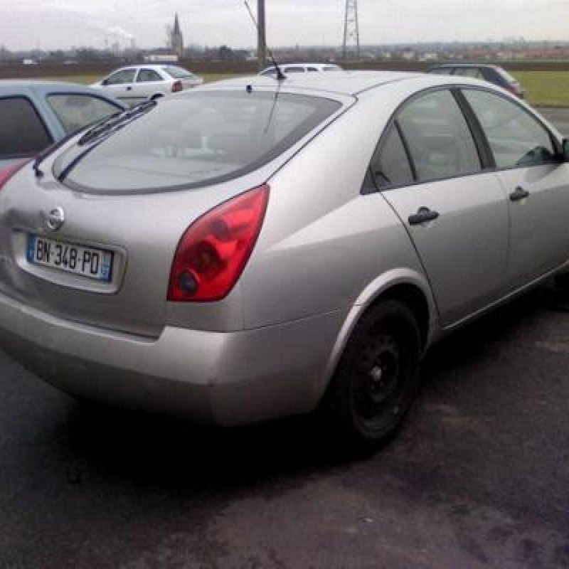 Leve vitre mecanique arriere droit NISSAN PRIMERA 4 Photo n°4