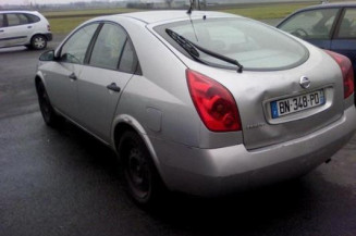 Leve vitre mecanique arriere droit NISSAN PRIMERA 4