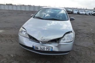 Leve vitre mecanique arriere droit NISSAN PRIMERA 4