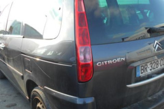 Vide poche avant gauche CITROEN C8