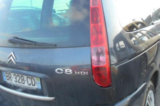 Vide poche avant droit CITROEN C8