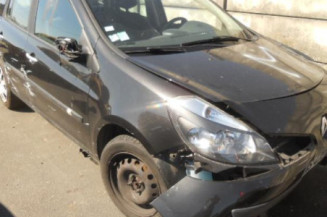 Leve vitre mecanique arriere gauche RENAULT CLIO 3