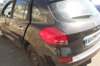 Leve vitre mecanique arriere gauche RENAULT CLIO 3