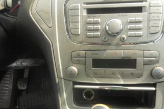 Commande autoradio FORD MONDEO 3