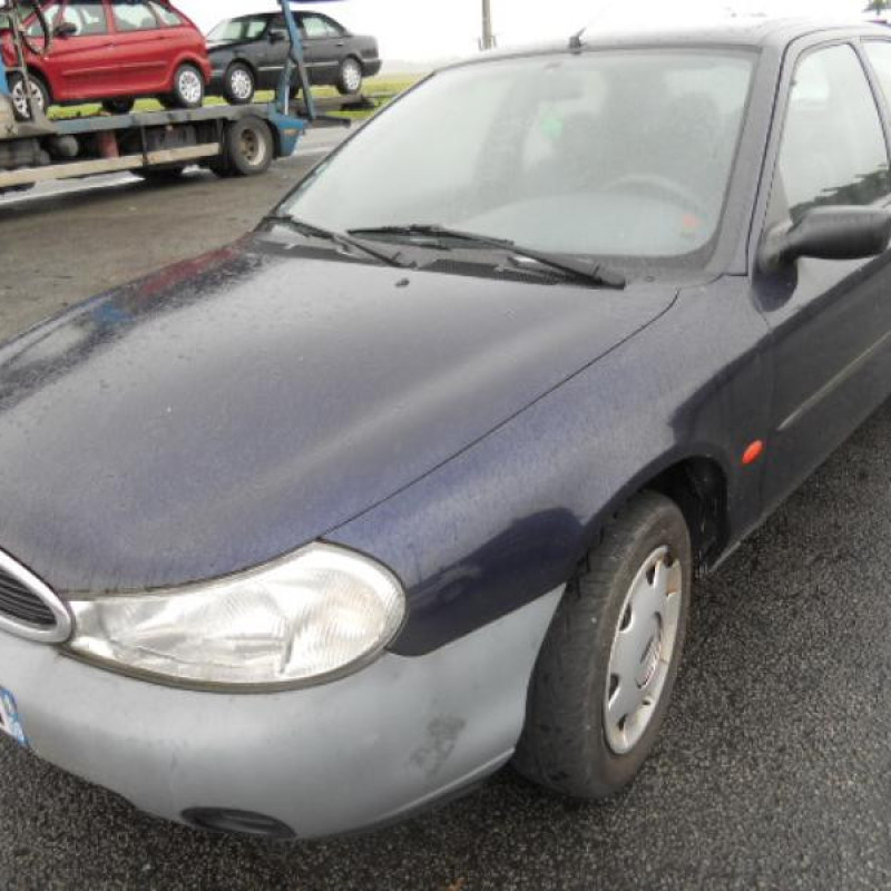 Bouton/Interrupteur FORD MONDEO 1 Photo n°4