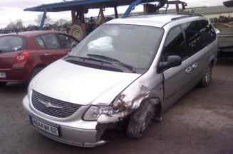 Compteur CHRYSLER GRAND VOYAGER 4